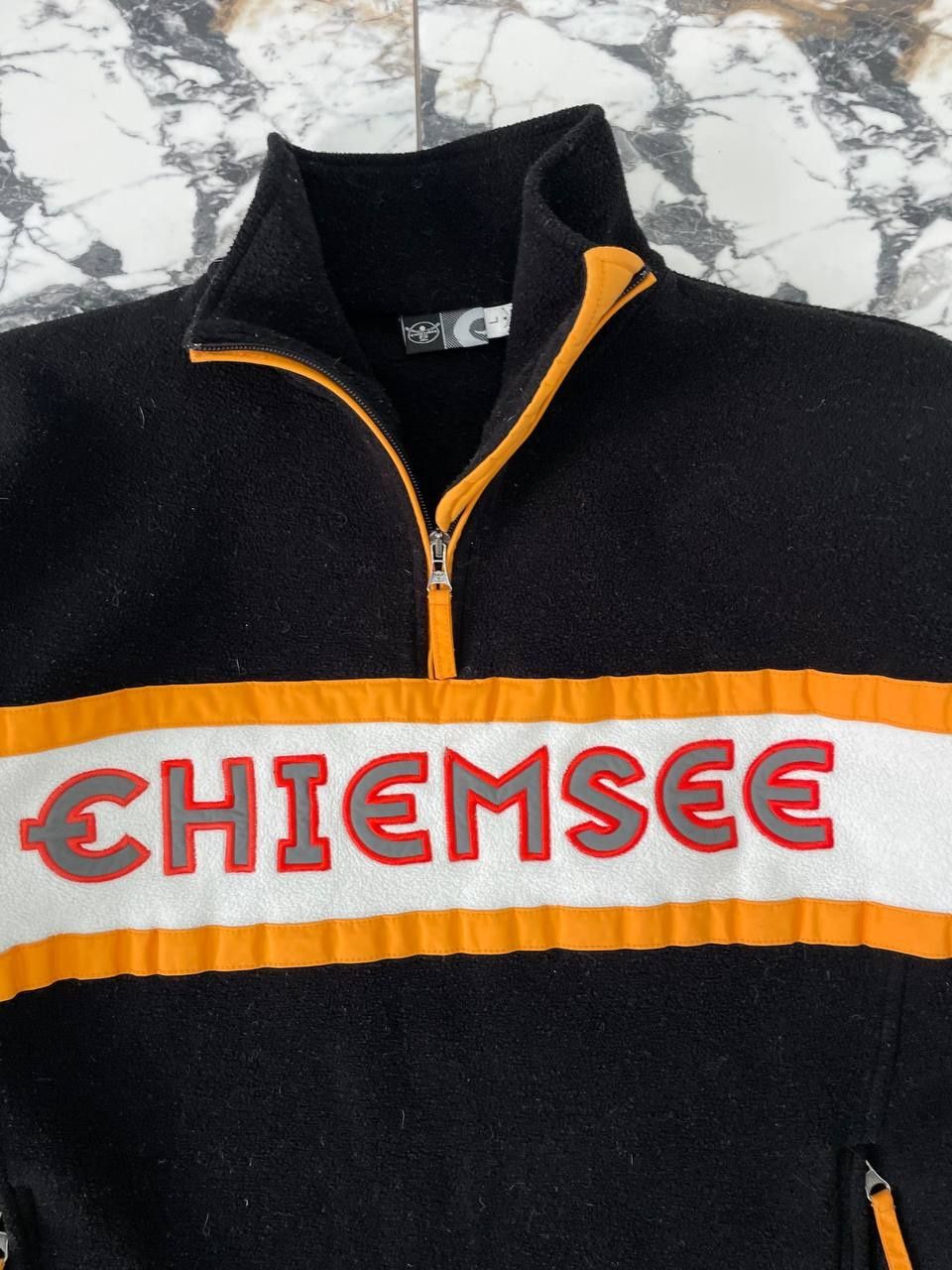 Фліска "Chiemsee" Polartec