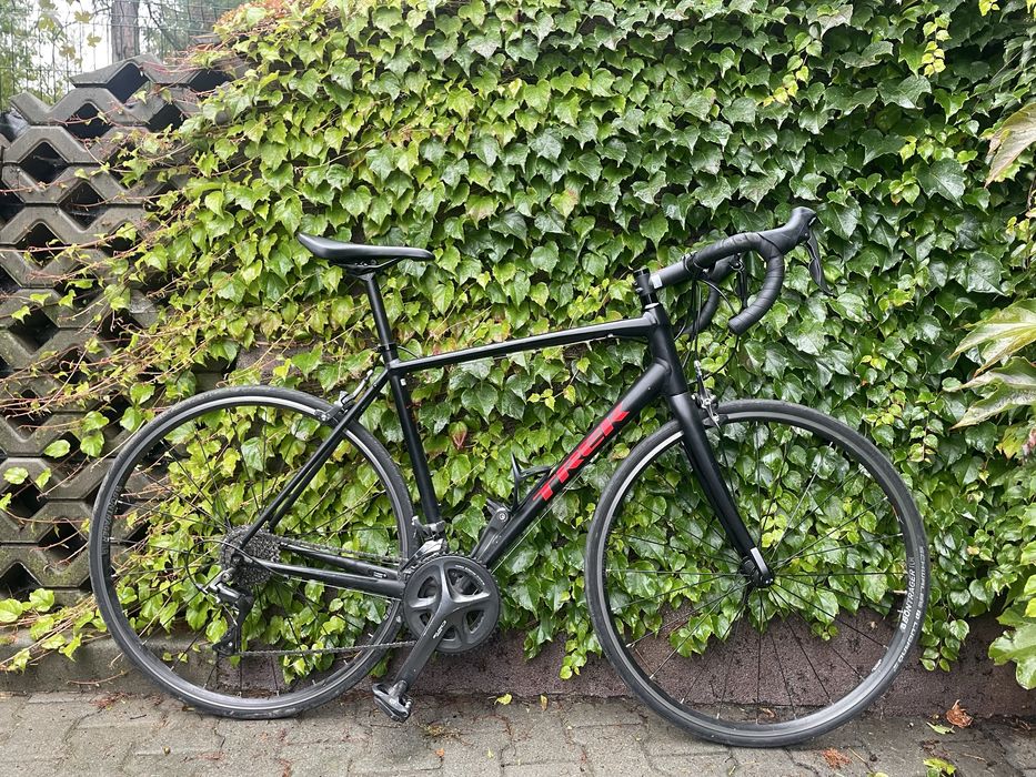 Rower Trek AL 2 domane szosowy