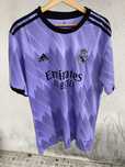 Camisola Real Madrid