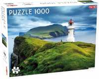 Puzzle 1000 Wyspy Owcze, Tactic