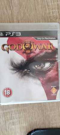 God of war III na konsole ps3