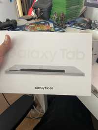 Samsung galaxy tab s8