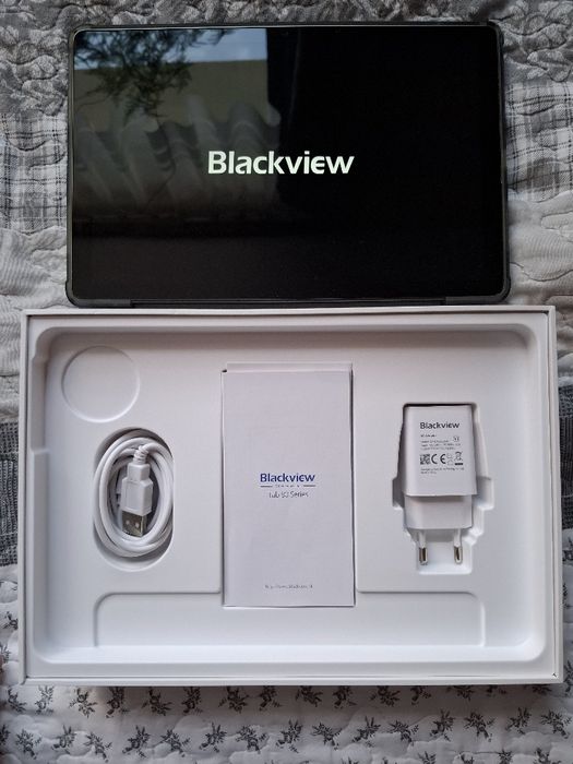 Tablet BLACKVIEW Tab 80 4G
