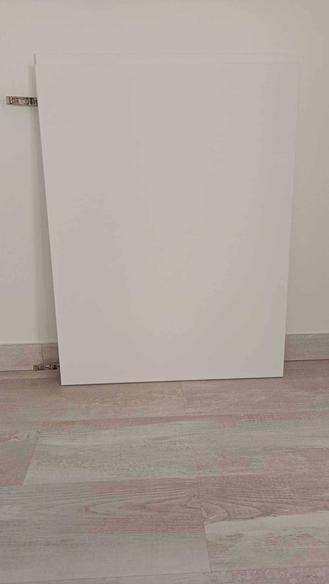 VOXTORP
2 Portas, branco mate, 60x80 cm