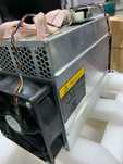 ANTMINER A3 + БП APW3++-12-1600