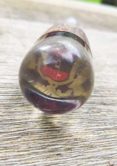 Рукоятка набалдашник на рычаг переключения передач ссср