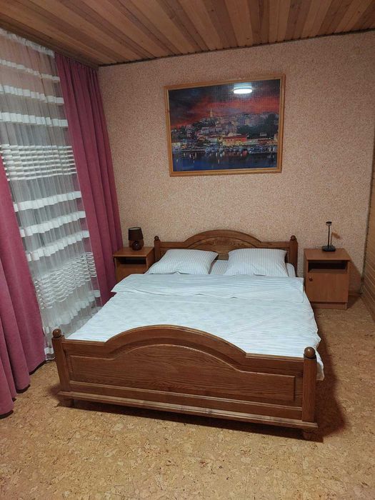 Садиба "Маковиця". Проживання. Центр міста, 3 хв пішки від жд вокзалу