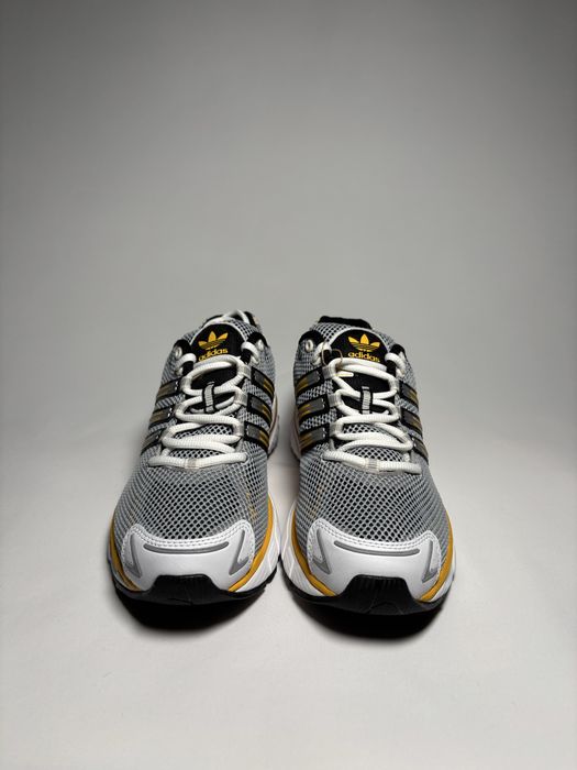 Adidas Adistar Cushion Amarelas, Tamanho 38,2/3