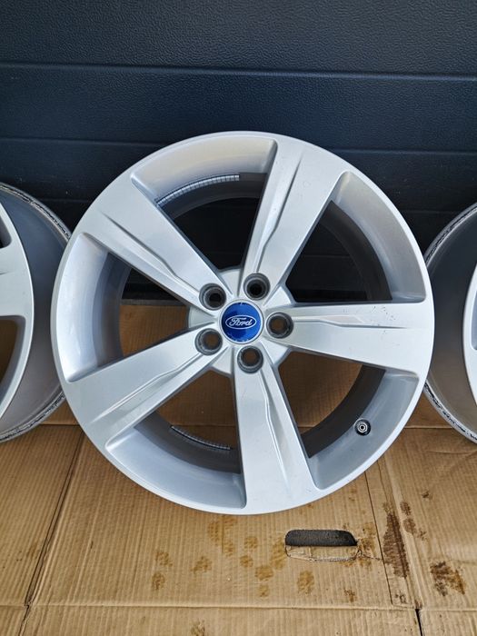 Felgi alu 5x108 19" Ford Taurus, Jaguar, Land Rover, Volvo J8,5 ET45