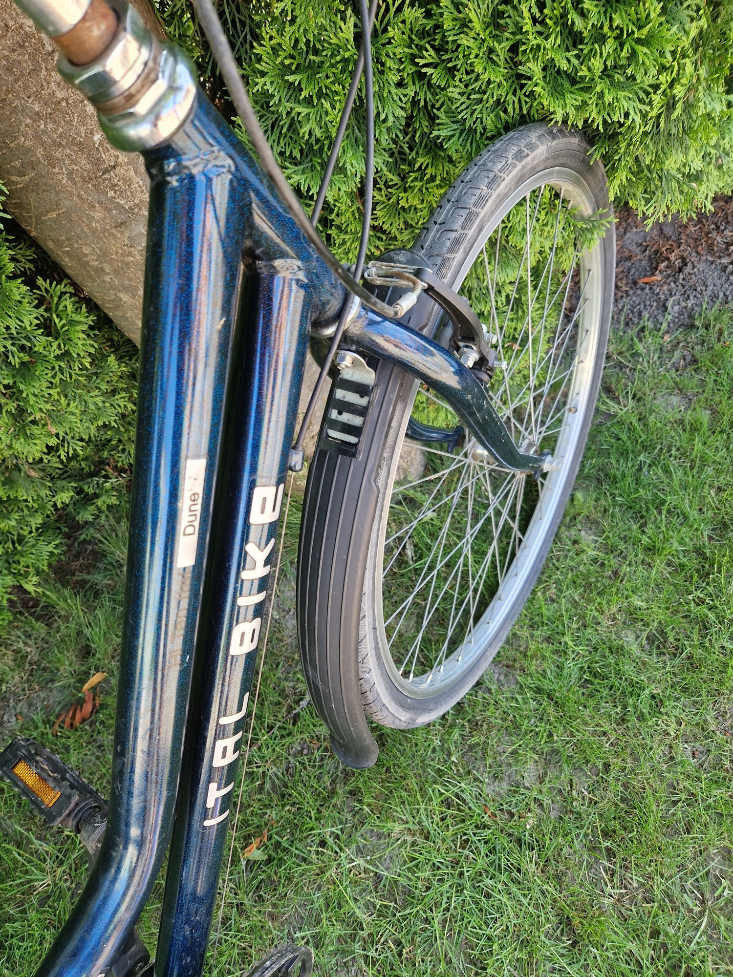 Rower 26 shimano