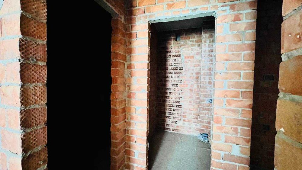 Продаж 2-х кім. квартири по вул. Дж. Вашингтона в ЖК Washington City