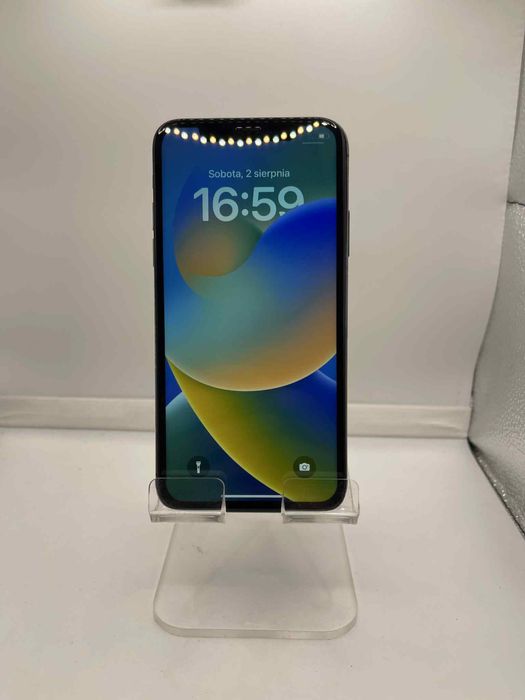 iPhone X 64Gb 100%