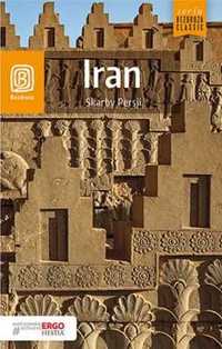 Iran. Skarby Persji - praca zbiorowa