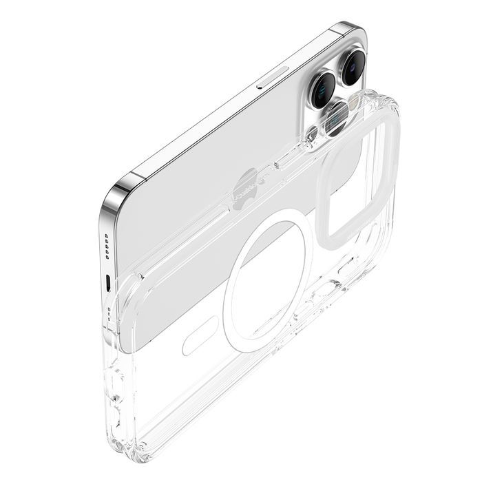 Amazing Thing Etui Magsafe Case 14Ft Ip146.1Pmdecl Do Iphone 14 Pro