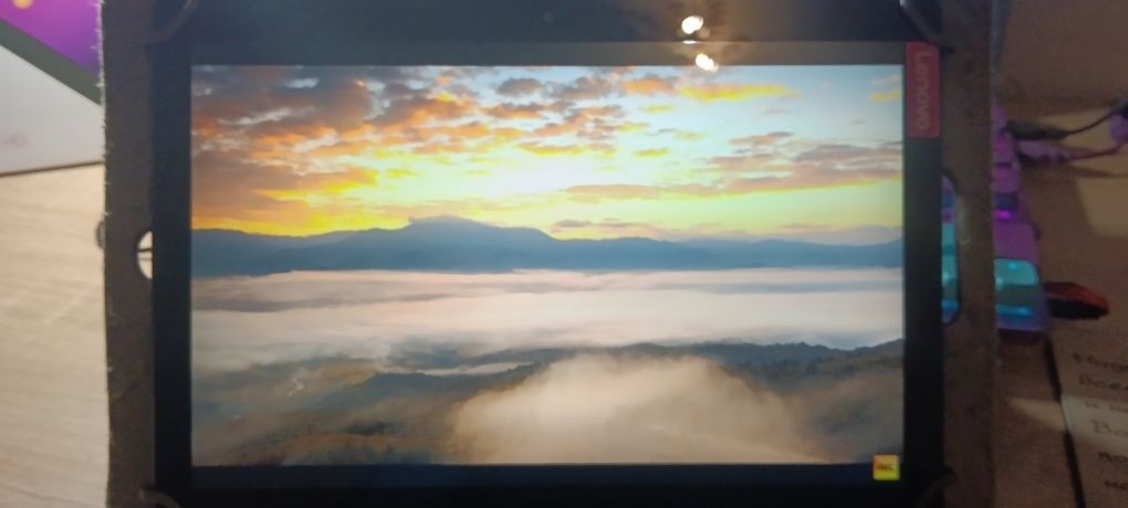 Lenovo Tab M10 + Чехол