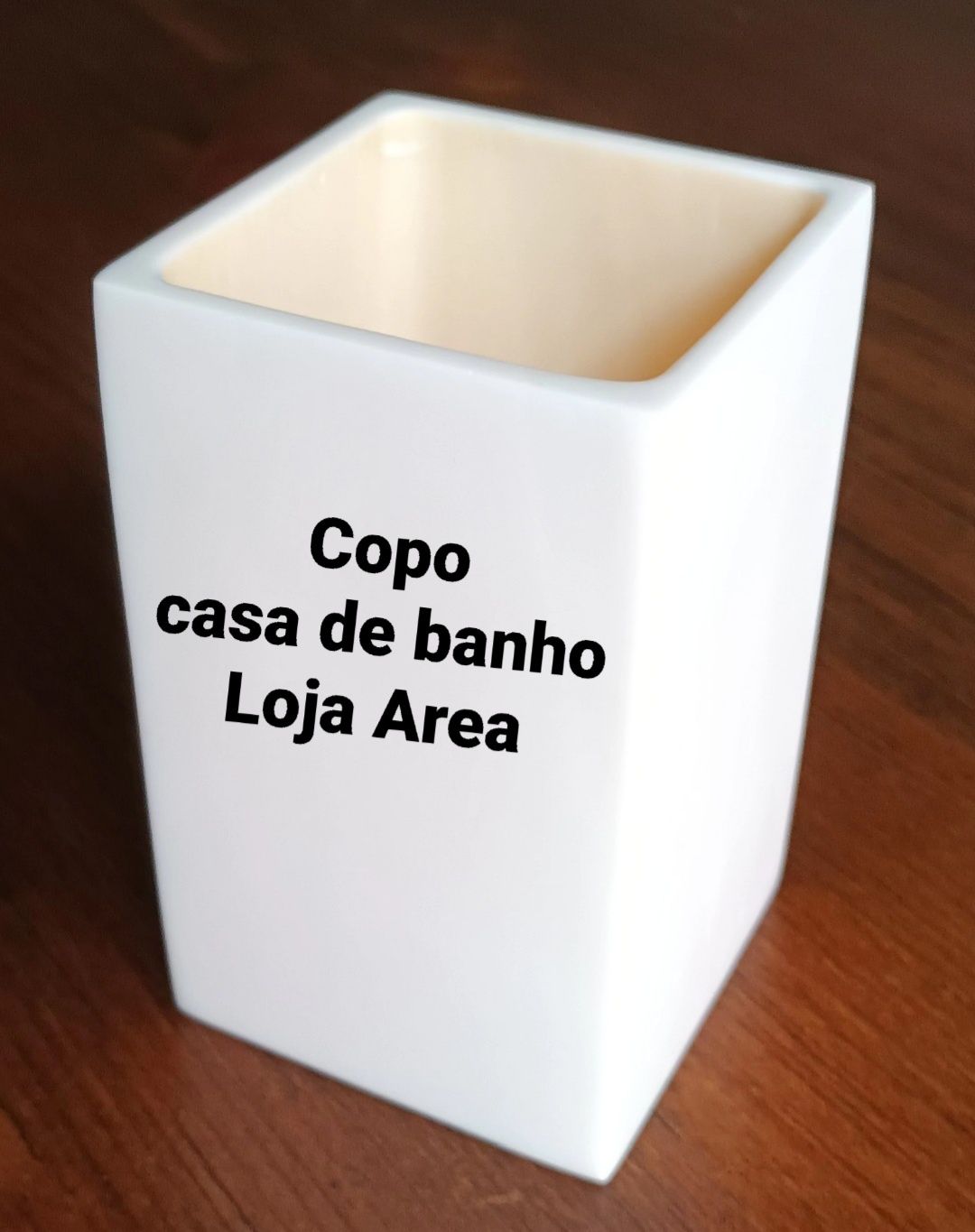 Artigos casa de banho desde 4€