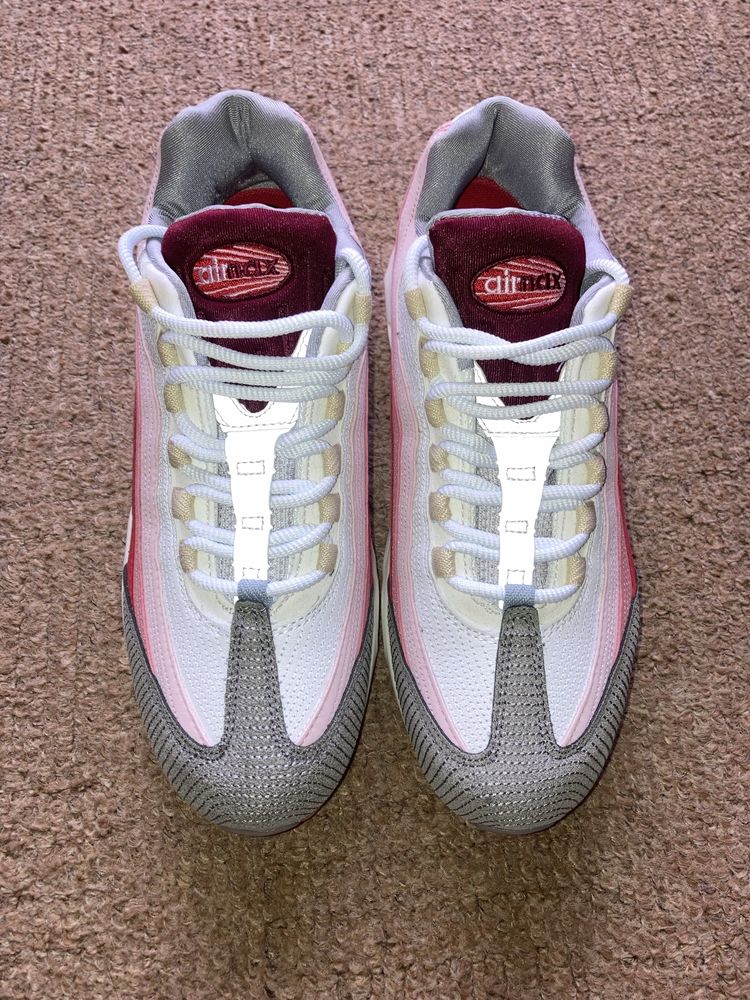 Nike air max 95 pink