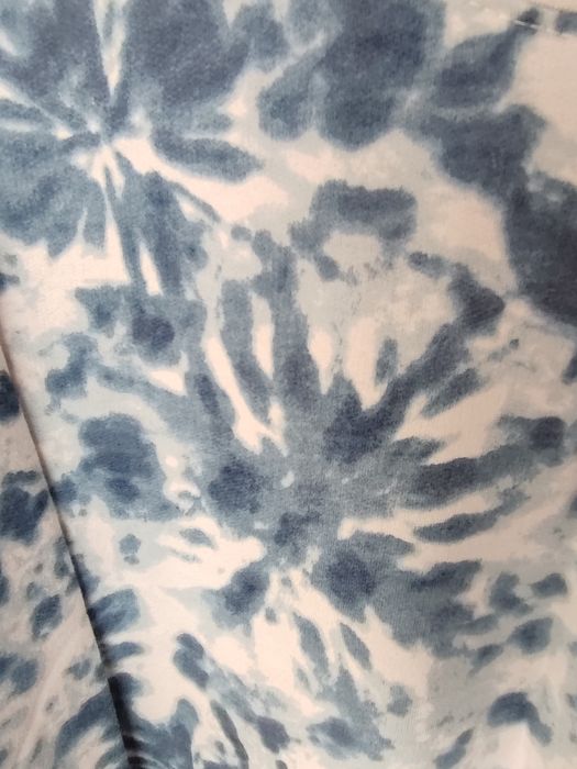 Bluzka dresowa damska