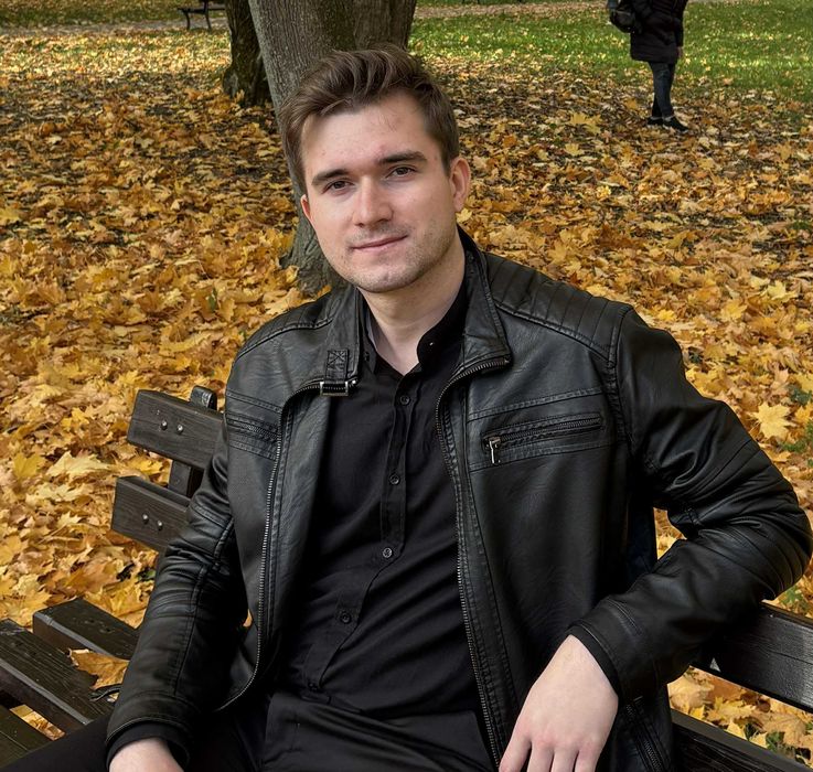 Angielski online z doświadczonym korepetytorem, magistrem anglistyki