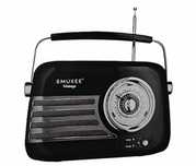 Radio kuchenne RETRO z Bluetooth - TRZY KOLORY Nowe