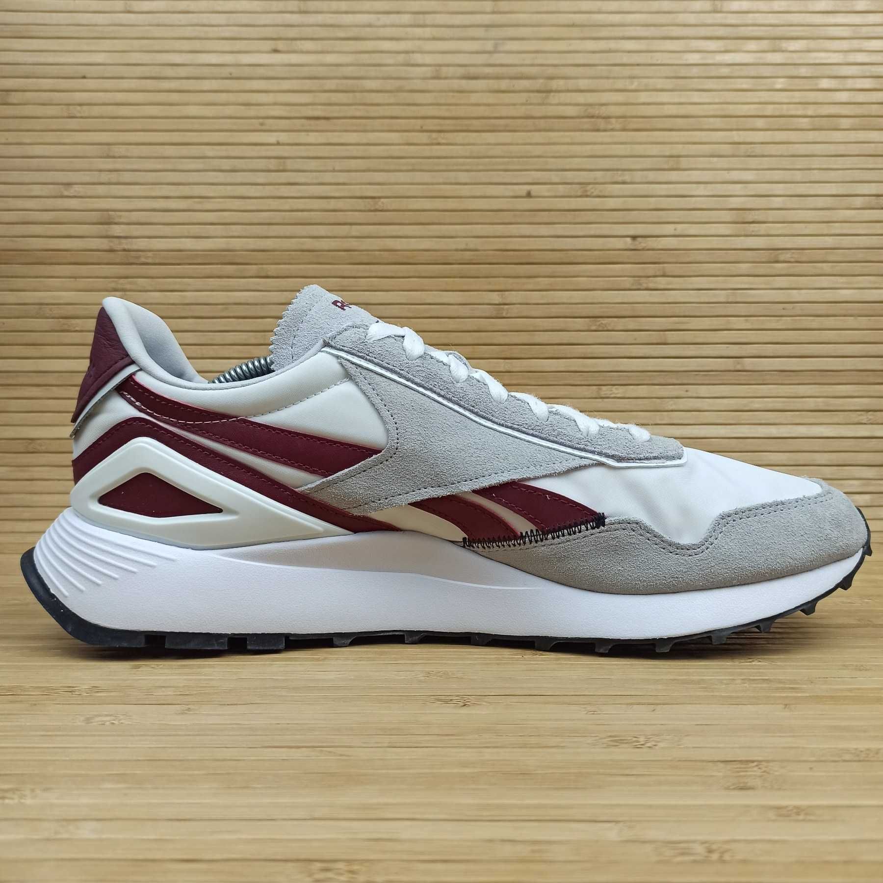 Кросівки Reebok Classic Legacy AZ Розмір 45,5 (30 см.)