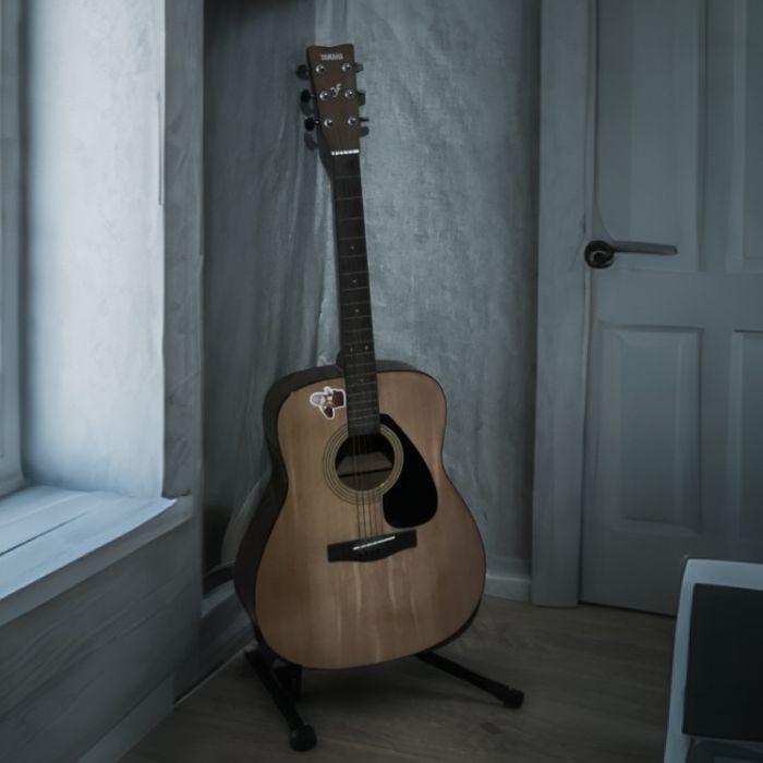Акустическая Гитара Yamaha F310 + Чохол у подарунок