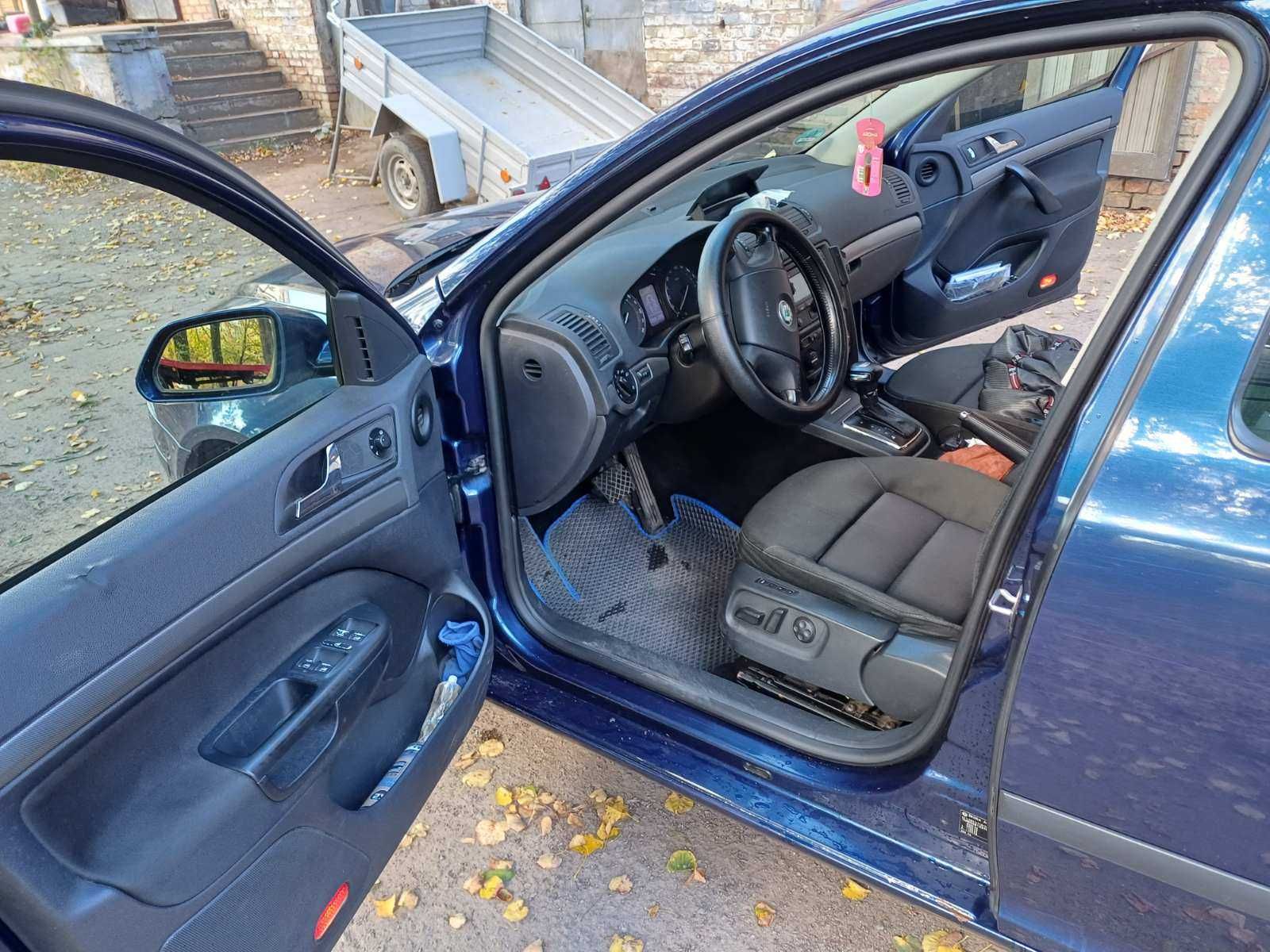 Продам Skoda Octavia