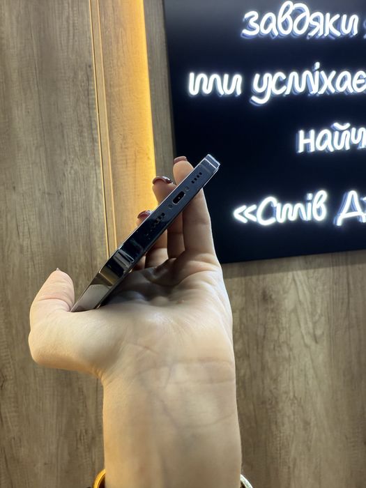 Б/у IPHONE 12Pro Max 128/256 всі кольори Костюшка,5 igrand