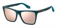 Marc Jacobs okulary przeciwsłoneczne damskie nowe 
MARC 349/S ZI9/0J