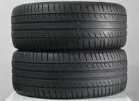 225/50 R17 Michelin Primacy HP Шини б/у літо Великий вибір Склад