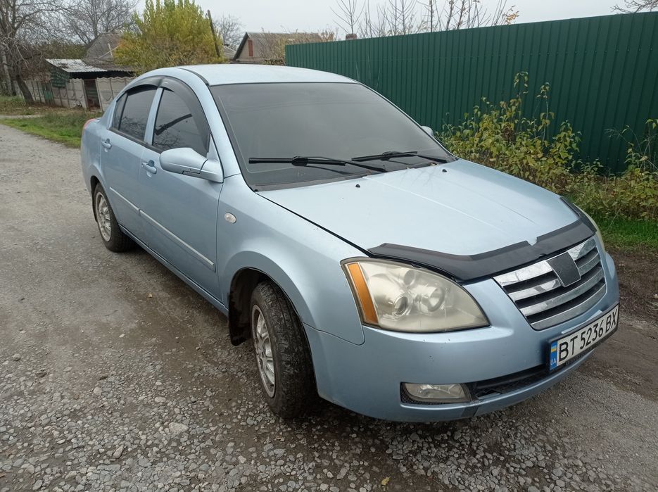 Продам чери элара