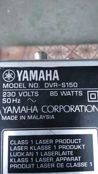 Магнитофон yamaha 85 wat