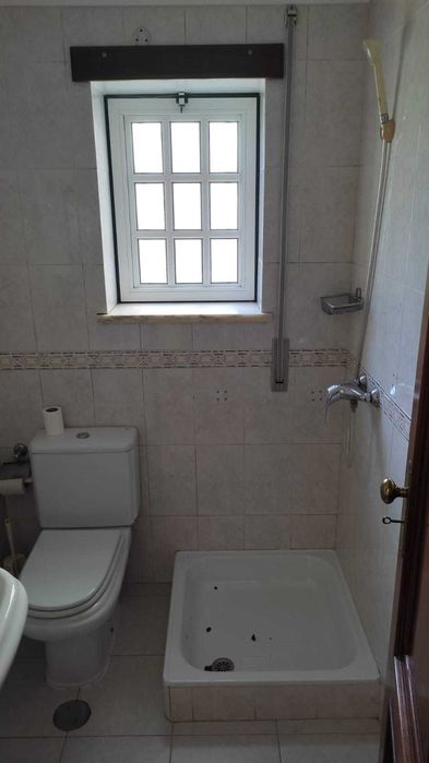 Apartamento T3 com garagem em Eiras, Coimbra
