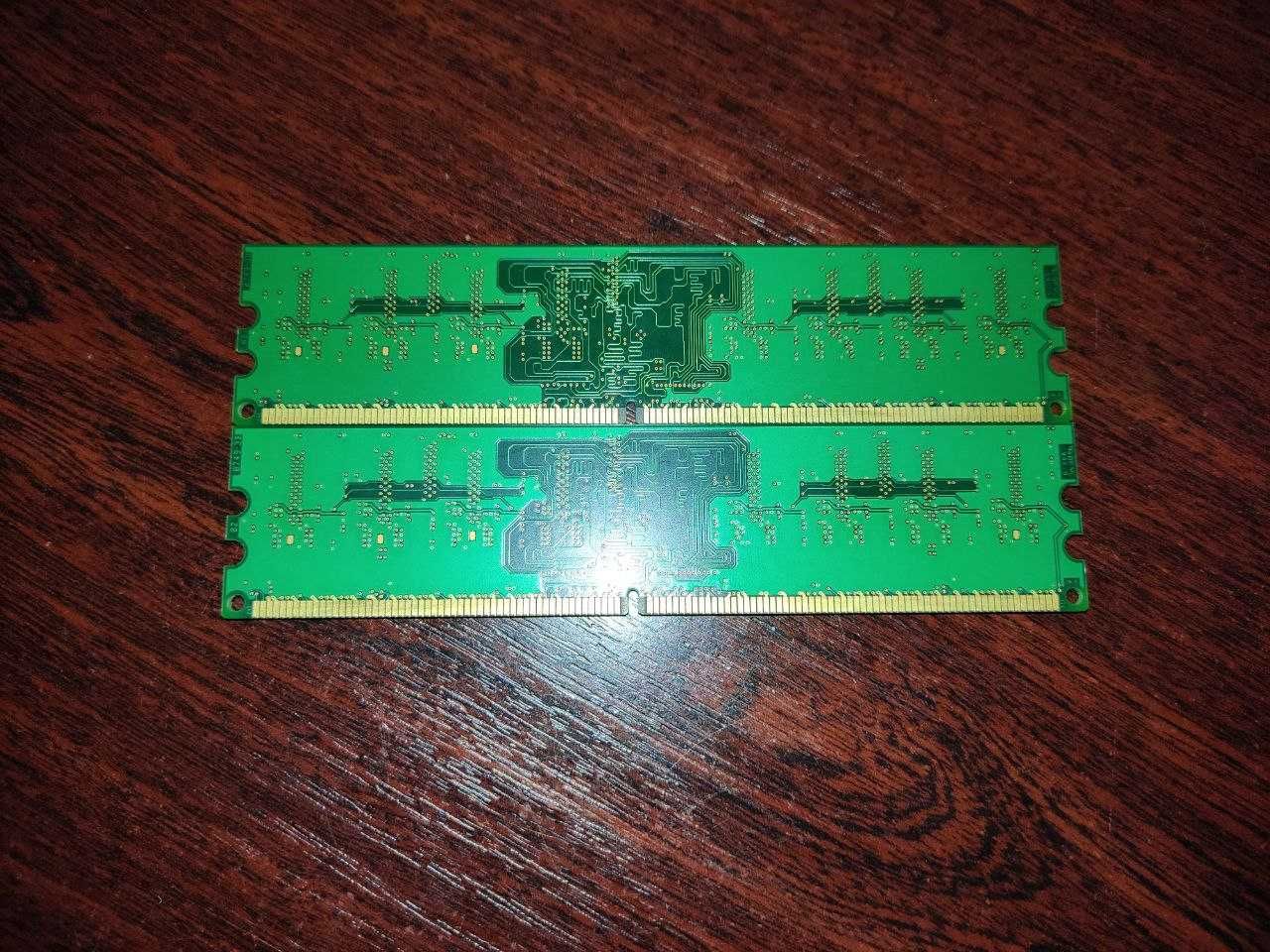 ОЗУ Hynix DDR2 1GB 800Mhz