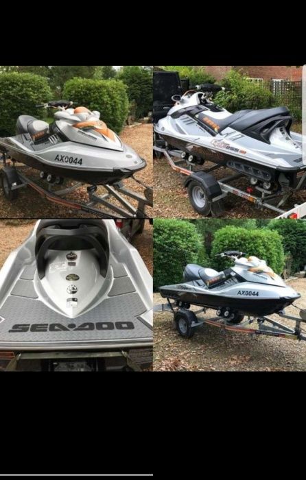 Flyboard deska do latania nad wodą przy pomocy skutera wodnego LATAJ