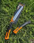 Садова Пила Fiskars Xtract (L) SW 75 123880 (1000614)