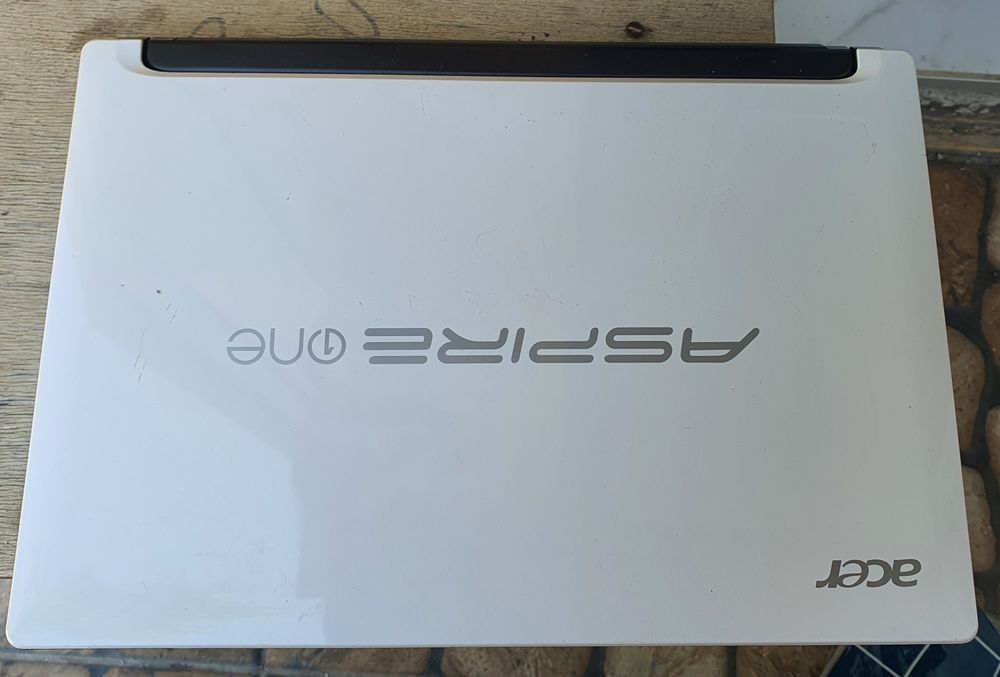 Компьютер Asus и Acer