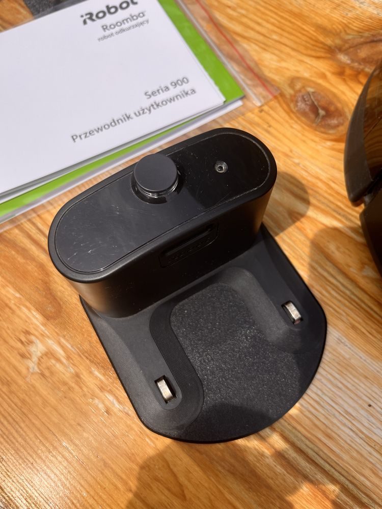 iRobot Roomba 980