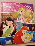 Disney Księżniczka. Kochane zwierzaki. Pierwsza znajdywanka.