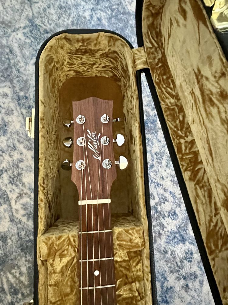 Maton SRS60C Gitara elektroakustyczna