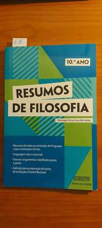 Livros de Apoio ao estudo 10º ano