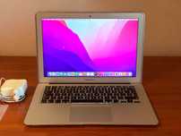 MacBook Air 13" Core i5 IMACULADO