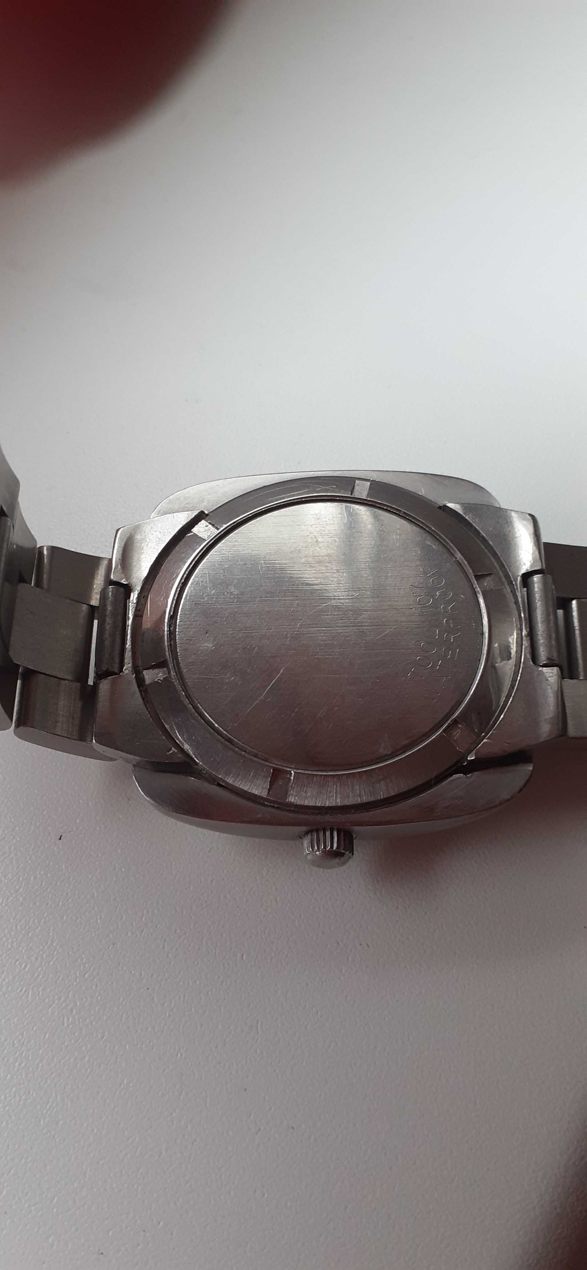 Zegarek OMEGA DE VILLE Dynamic Automatic.