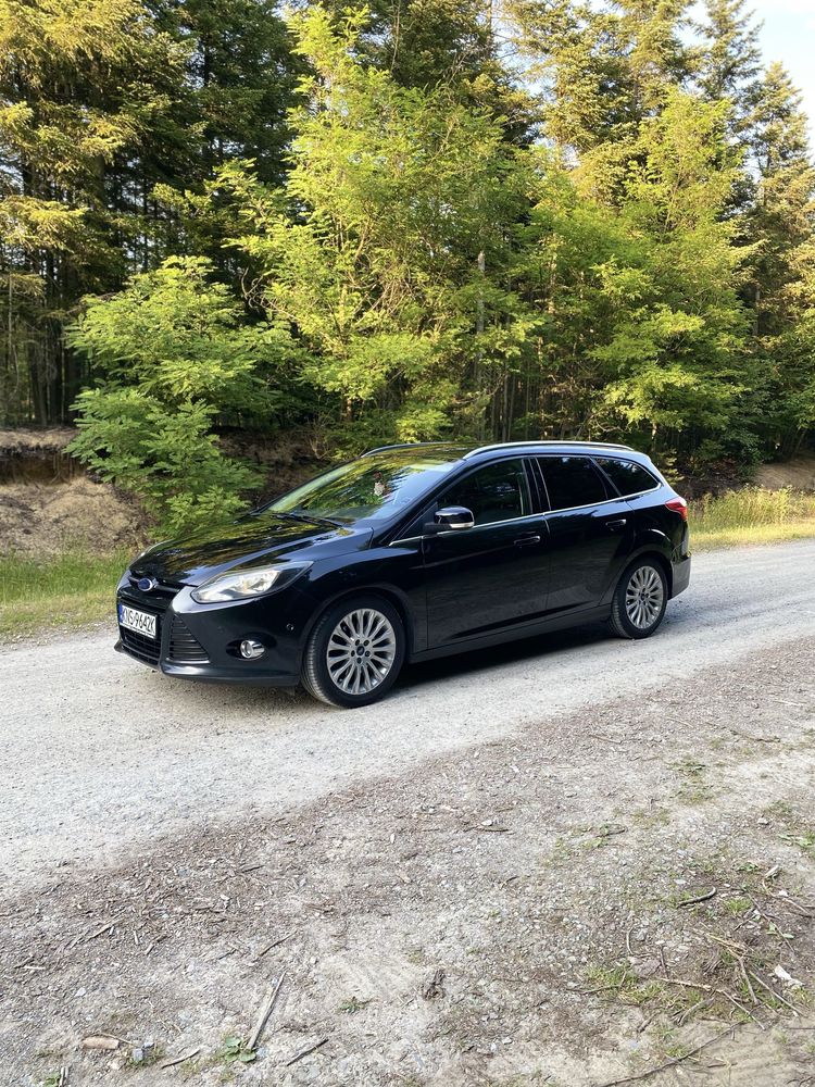 Sprzedam Forda focusa mk3