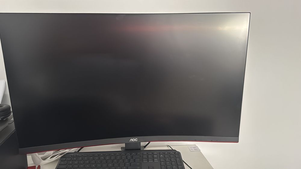 PC Gamer Completo c/Impressora multifuncional