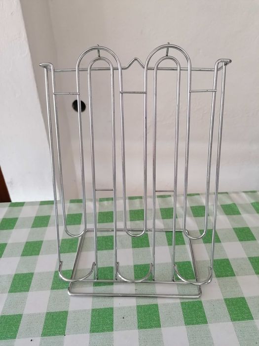 Suporte Cápsulas - Dolce Gusto