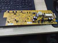 Placa de potência de máquina de lavar loiça Whirlpool