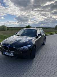 SPRZEDAM BMW Seria 1, (114i), 1.6 benzyna.