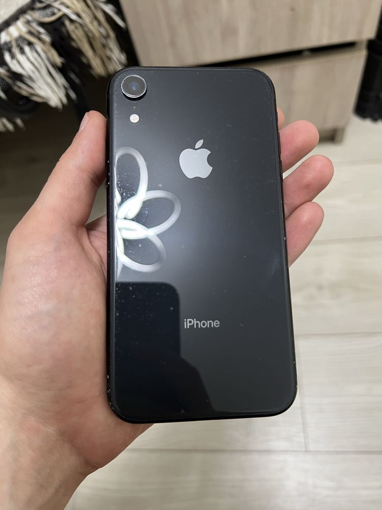 Iphone xr 64gb neverlock