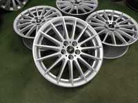 18" felgi 5x108 et45 Ford Mondeo Kuga S-Max C-Max Focus Volvo Jaguar